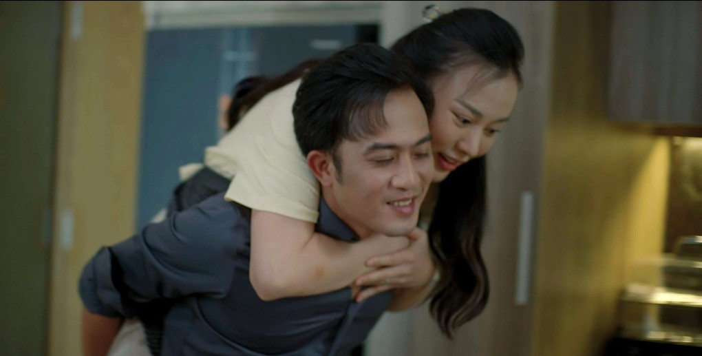 Doãn Quốc Đam bị chê không hợp vai tổng tài