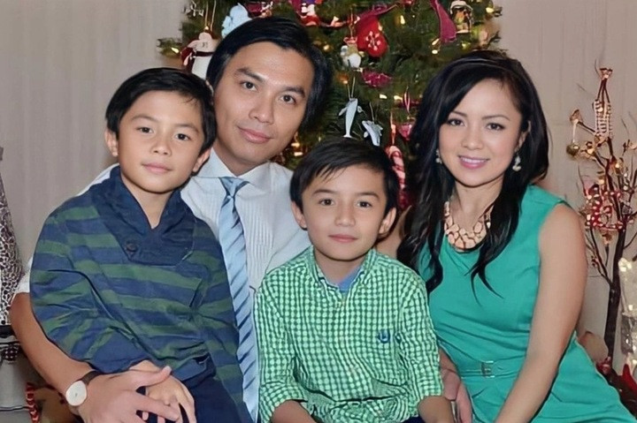 'Hoàng tử nhạc vàng' cát-xê 10.000 USD hát đám cưới, U60 kín tiếng chuyện đời tư - 2