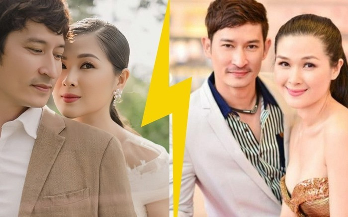 Huy Khánh nói gì trước tin yêu lại vợ cũ Mạc Anh Thư