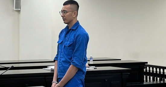 Kẻ còn sót lại trong vụ vận chuyển hơn 7kg ma túy thoát án tử hình