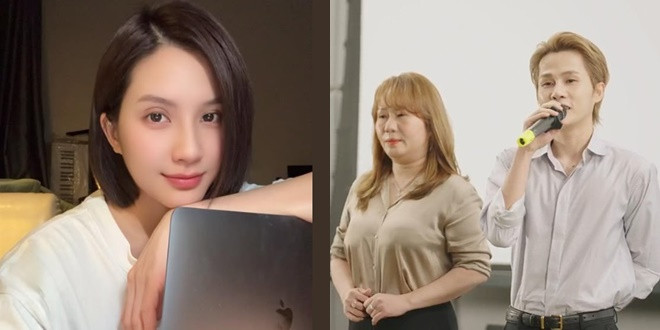 Lộ clip Thiên An dửng dưng đi làm đẹp quyết im lặng sau họp báo chấn động của Jack