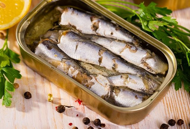 Loại cá được đánh giá