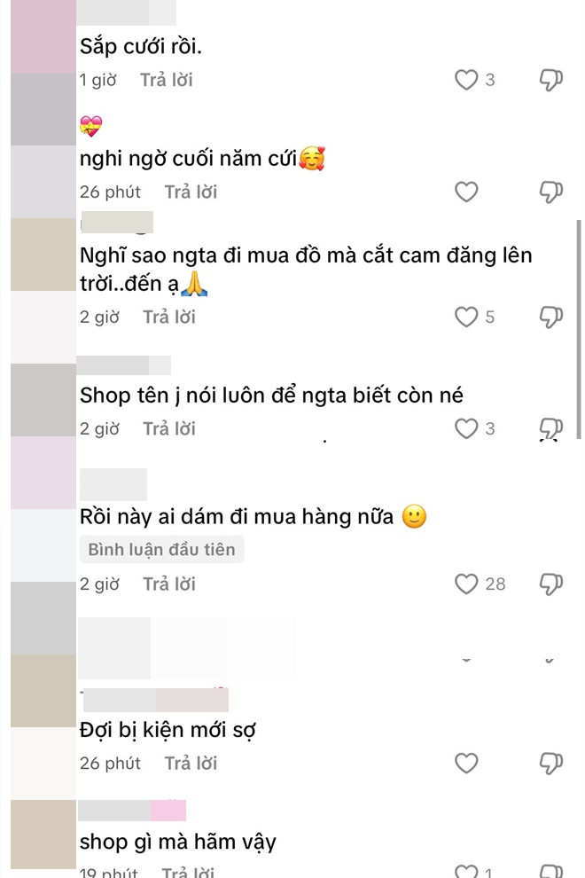 Miu Lê bị leak clip hẹn hò rõ mặt với bạn trai chủ quán nhận mưa phẫn nộ