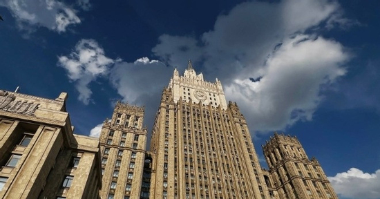 Nga ra thông báo quan trọng về hiệp ước hạt nhân với Mỹ