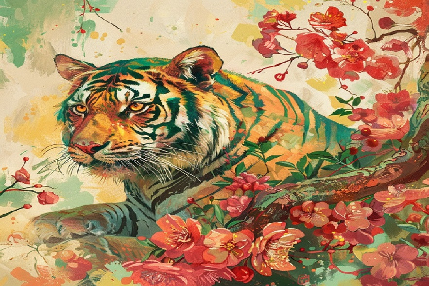 Những biến đổi bất ngờ của con giáp Dần, Mão, Thìn, Tỵ, Ngọ, Mùi, Dậu, Hợi tuần đầu tháng 8 - Ảnh 2.