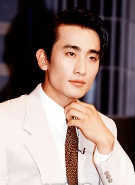 Thực hư chuyện nam tài tử nổi tiếng xứ Hàn là cậu ấm