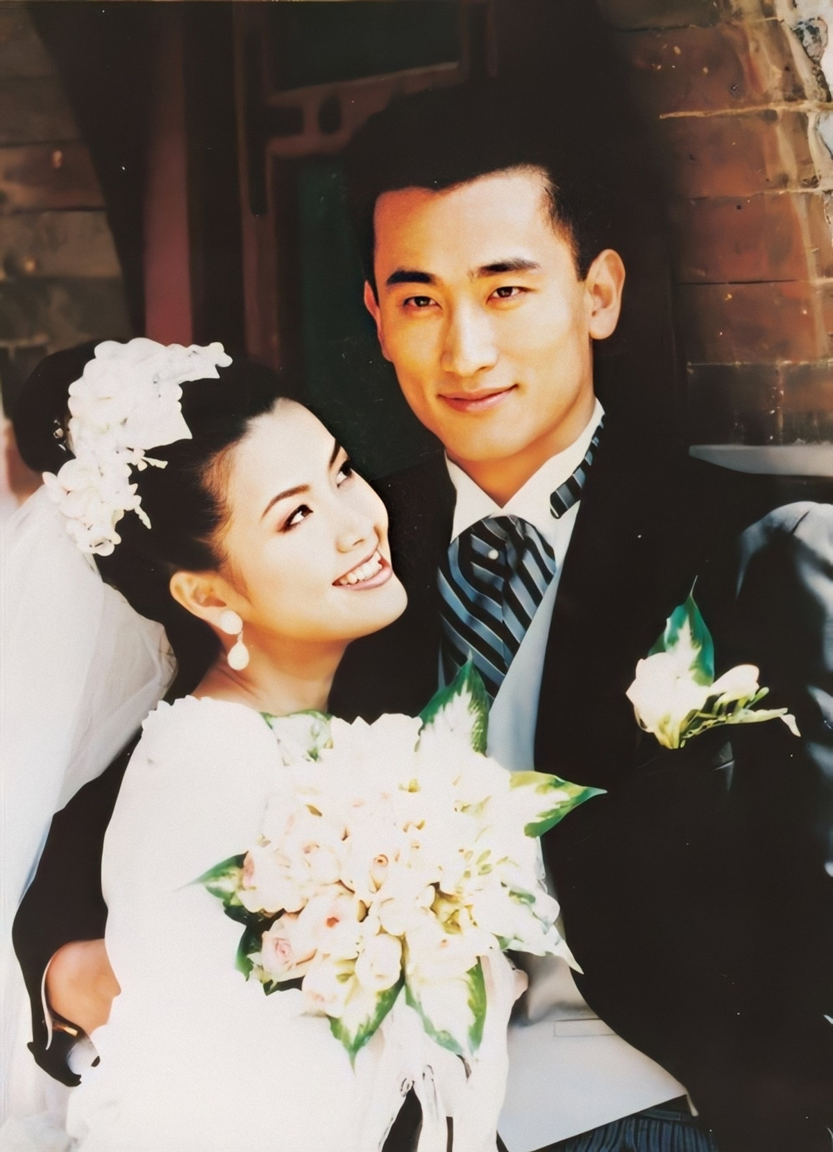 Thực hư chuyện nam tài tử nổi tiếng xứ Hàn là cậu ấm