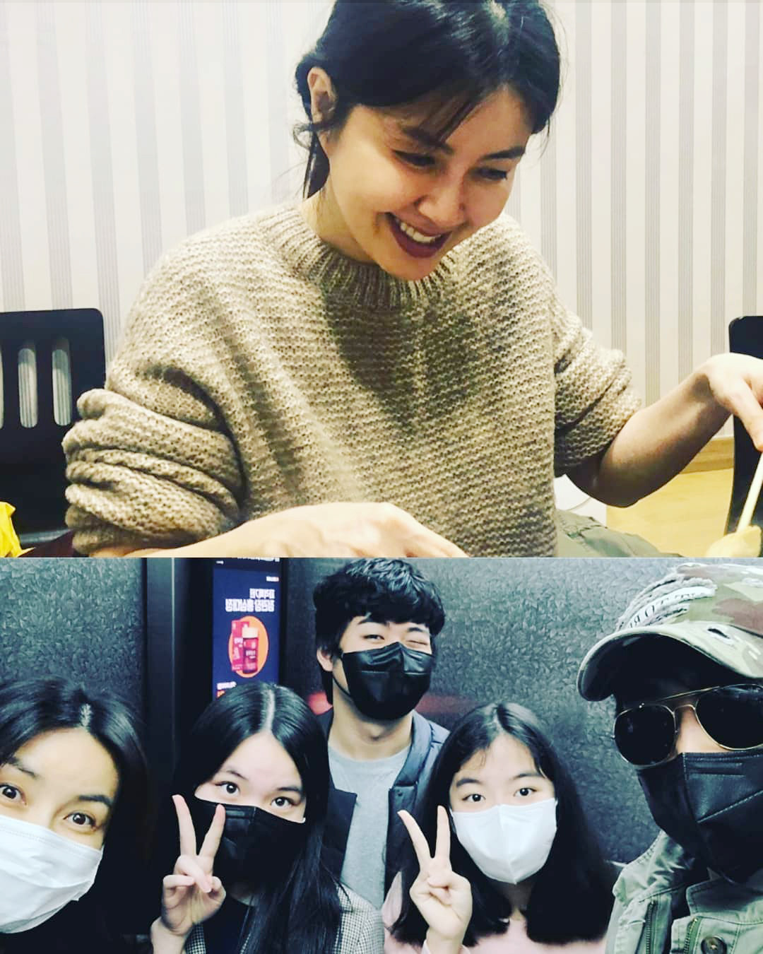 Thực hư chuyện nam tài tử nổi tiếng xứ Hàn là cậu ấm