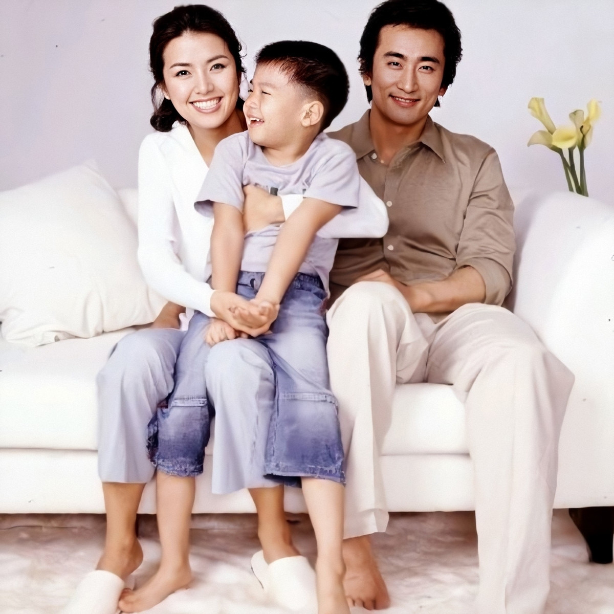 Thực hư chuyện nam tài tử nổi tiếng xứ Hàn là cậu ấm