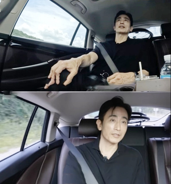 Thực hư chuyện nam tài tử nổi tiếng xứ Hàn là cậu ấm