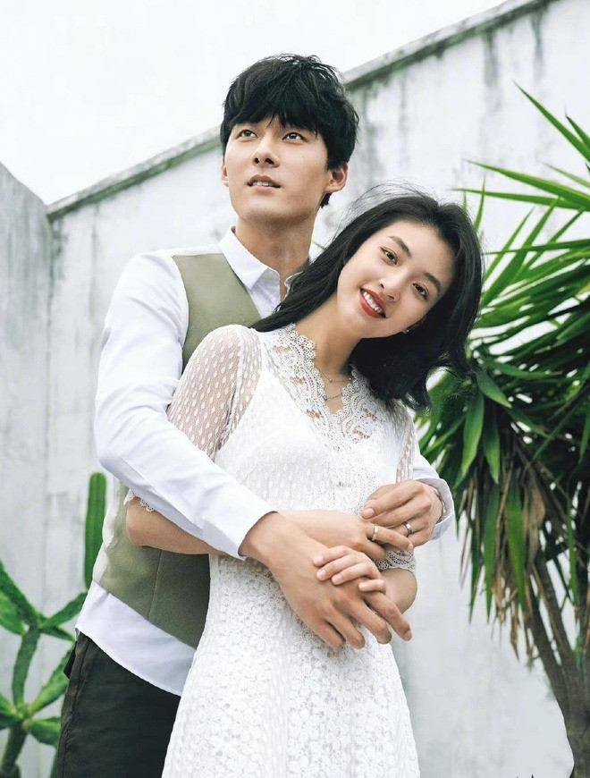 Từng bị bội bạc mỹ nhân Hoa ngữ vẫn quyết quay lại với chồng cũ