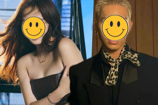 1 Anh Trai Say Hi vướng nghi vấn đang hẹn hò 'ngọc nữ màn ảnh Việt', bị khui thân mật kè kè ngay trên sóng