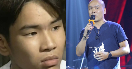 Diễn viên 'Đội đặc nhiệm nhà C21' sau 5 năm mắc bệnh ung thư hạch, giờ ra sao?