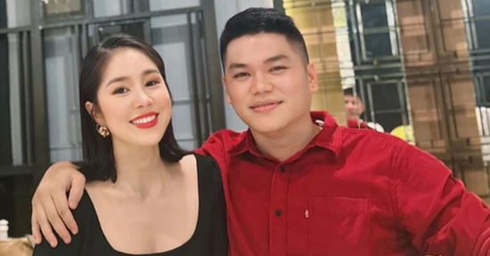 Diễn viên Lê Phương viên mãn bên chồng kém 7 tuổi, tiết lộ hôn nhân kín tiếng