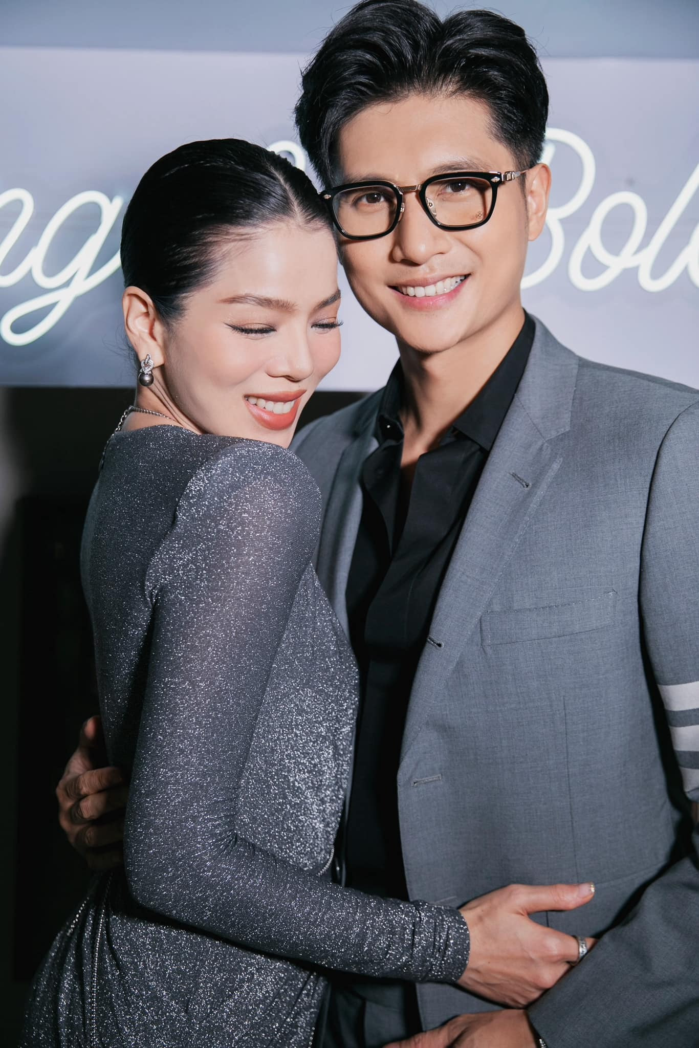 Lệ Quyên bức xúc khi bị vu khống tặng tình trẻ kém 12 tuổi biệt thự trăm tỷ