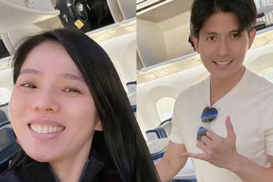 Lệ Quyên lộ diện nhợt nhạt giữa ồn ào bị vu khống 'mất trắng biệt thự trăm tỷ'