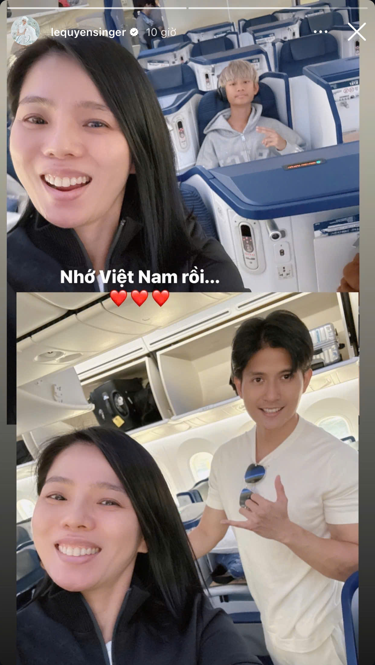 Lệ Quyên lộ diện nhợt nhạt giữa ồn ào bị vu khống mất trắng biệt thự trăm tỷ