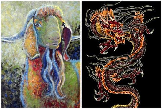 Liên tiếp từ 7/8 - 13/8, top 3 con giáp vận đỏ như son, tiền tự tìm đến