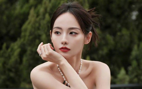 Mỹ nhân Hoa ngữ sau ly hôn: Trương Gia Nghê bị nhà chồng coi thường, cấm sóng vì xem 'thoát y'