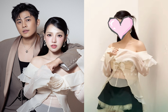Puka tái xuất sau khi sinh con, nhan sắc 'mẹ bỉm' qua camera thường ra sao