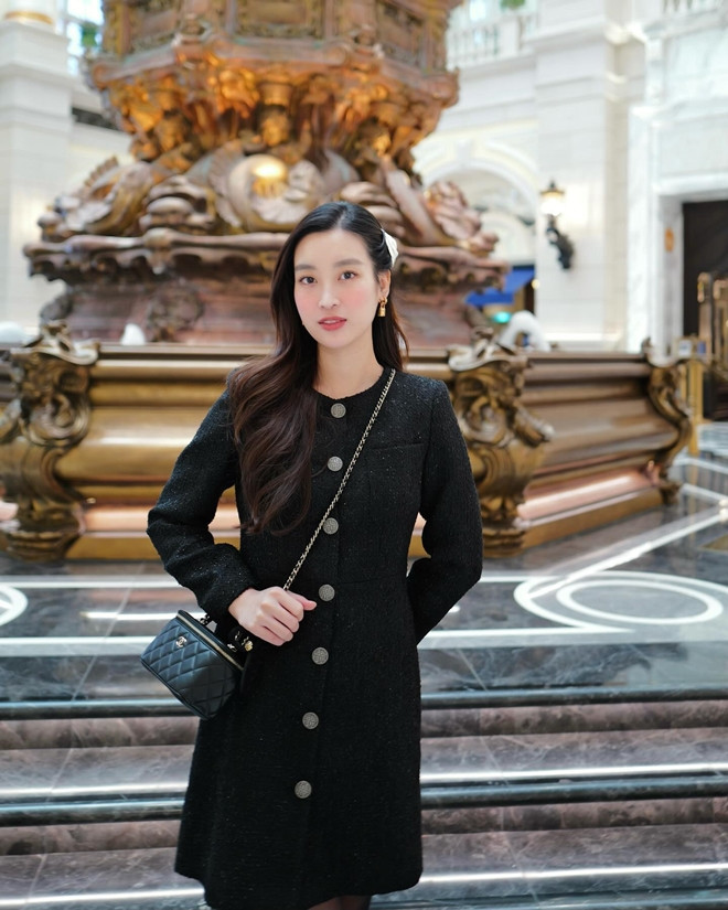 Sao Việt lấn sân kinh doanh thời trang người thành công người thất bại