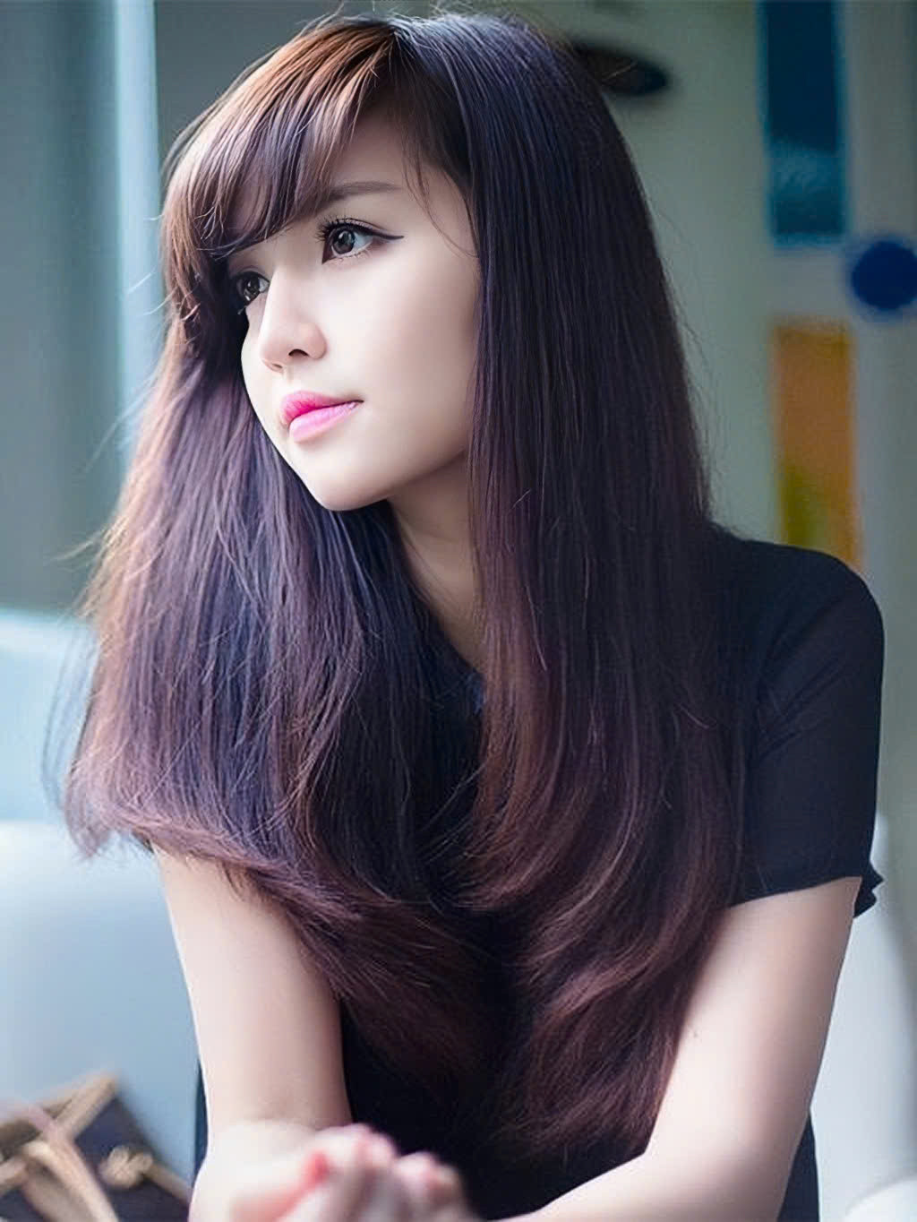 Tiếc cho ca sĩ Bích Phương - Ảnh 1.