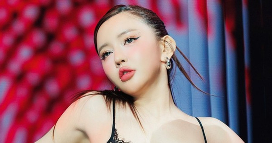 Tiếc cho ca sĩ Bích Phương