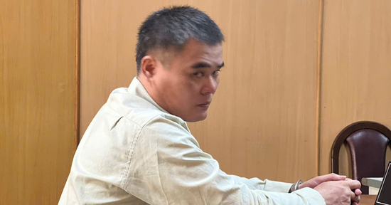 Trưởng buồng giam đá chết bạn tù