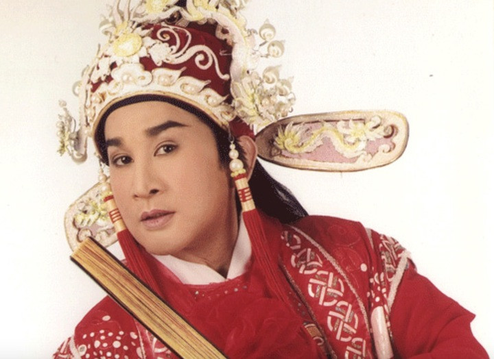 Kim Tử Long được gọi là