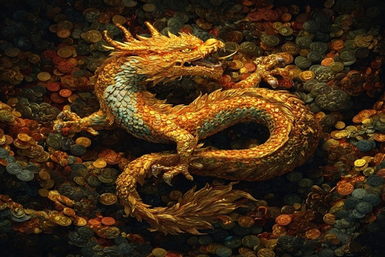 3 CON GIÁP có số làm sếp lớn, càng lớn tuổi càng giàu quyền lực