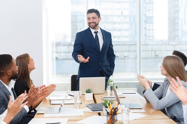 3 cung hoàng đạo có 'số làm quan' - Ảnh 1.