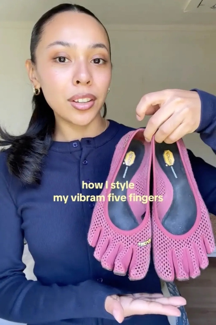 Đôi giày dành cho những người theo