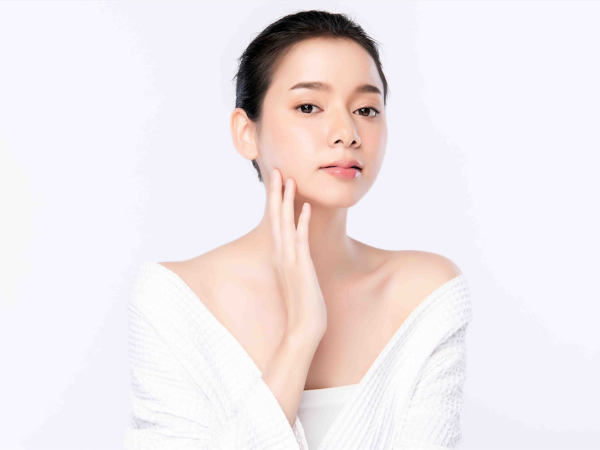 Bí quyết “đẩy ngược lão hóa” khá đơn giản, chị em nên biết mà áp dụng ngay - Ảnh 1