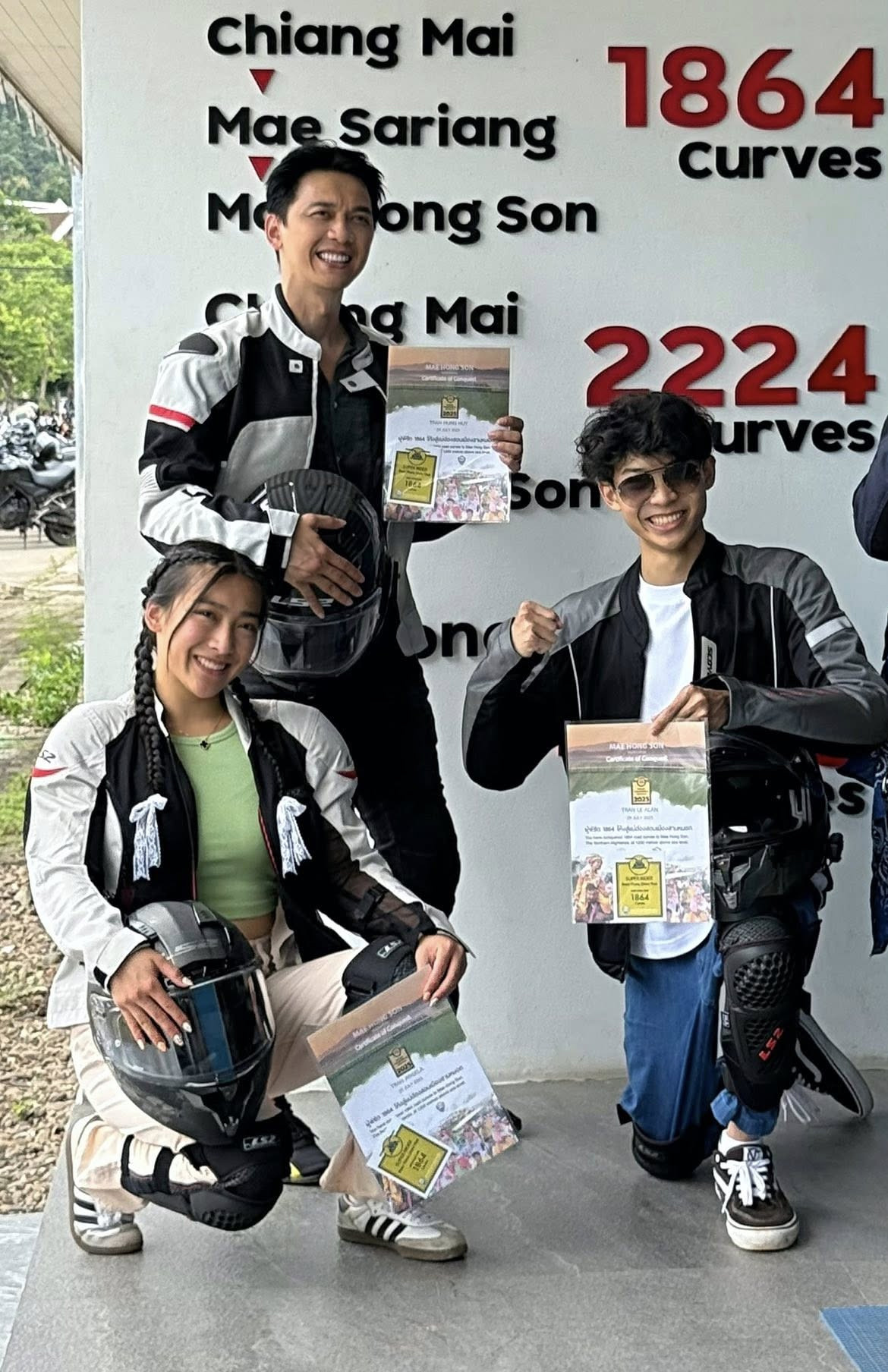 Chủ tịch Trần Hùng Huy gây xôn xao khoe có con trai con gái cực lớn