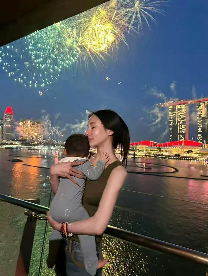 Netizen khui danh tính rich kid đình đám châu Á sinh con ngoài giá thú cho thiếu gia vua sòng bạc