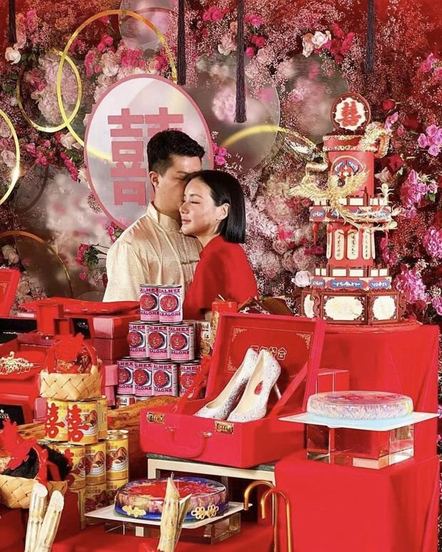 Netizen khui danh tính rich kid đình đám châu Á sinh con ngoài giá thú cho thiếu gia vua sòng bạc