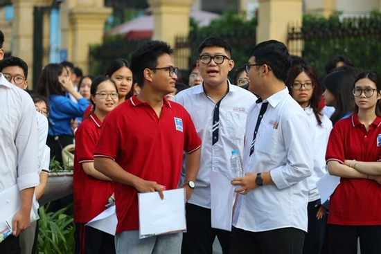 Lịch công bố điểm chuẩn trúng tuyển đại học 2025 mới nhất