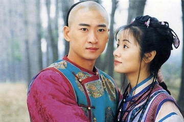 Nam thần 'Hoàn Châu Cách Cách' bỏ phố về quê, làm nông dân sau thị phi showbiz