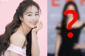 Nhan sắc gây sốc của Kim Tae Hee, dụi mắt 1000 lần vẫn không tin đây là quốc bảo nhan sắc xứ Hàn