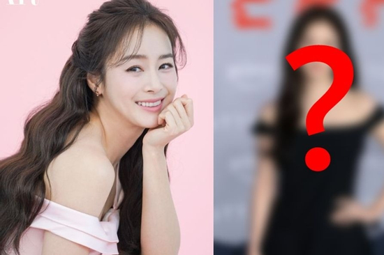 Nhan sắc gây sốc của Kim Tae Hee, dụi mắt 1000 lần vẫn không tin đây là quốc bảo nhan sắc xứ Hàn