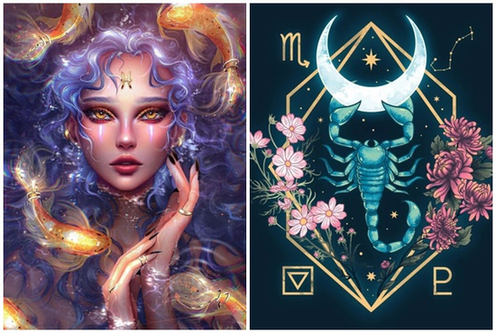 Song Ngư và những cái bắt tay định mệnh: Tình yêu nở hoa, tình bạn bền vững