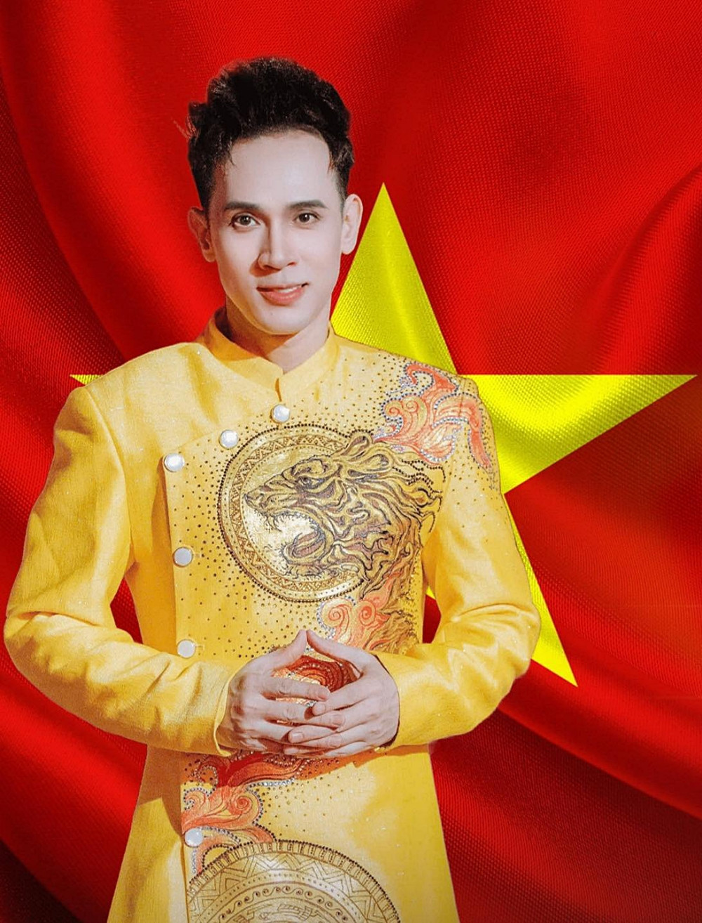 Tâm huyết như Nguyên Vũ làm 34 MV quảng bá tỉnh thành mới