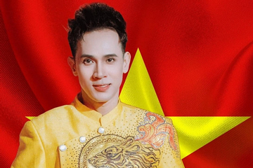 Tâm huyết như Nguyên Vũ: làm 34 MV quảng bá tỉnh thành mới
