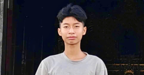 Thiếu niên ở Ninh Bình mất tích bí ẩn, anh rể tiết lộ một biểu hiện lạ