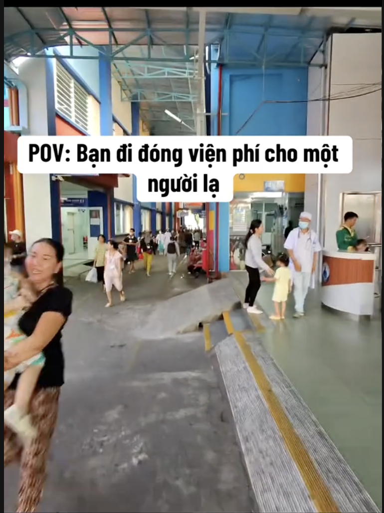 Uông Thục Quyên là ai mà khiến cư dân mạng bàn tán không ngớt quyết truy tìm bằng được danh tính