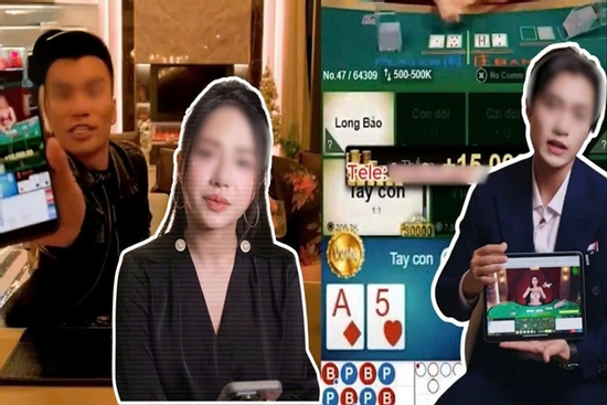 Vạch trần thủ đoạn dụ dân nghèo và con bạc khát nước vào đường dây lừa đảo