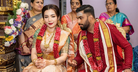 10 ngày mang quà ra mắt nhà bạn trai Ấn, cô gái Việt vẫn bị từ chối và cái kết