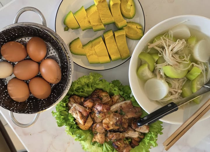 3 món ăn quốc dân giúp bà bầu H'Hen Niê tốt cho thai nhi và giữ gìn sức khỏe  - Ảnh 2.