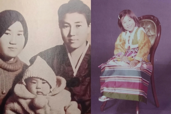 Bé gái biến mất khi mẹ đi chợ, 44 năm sau mới vỡ òa trong giây phút đoàn tụ