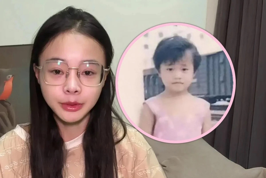 Bị bán khi còn nhỏ, KOL có 5 triệu người theo dõi tha thiết tìm bố mẹ ruột